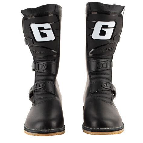 7 Reasons To Wear Gaerne Balance Pro-Tech Boots