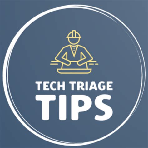 7 Remote Tech Triage Tips To Boost Efficiency