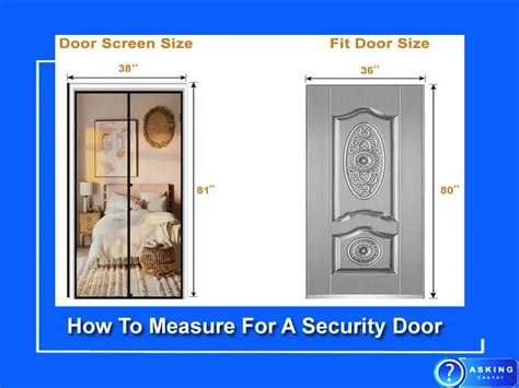 7 Simple Low-Tech Security Measures For Doors