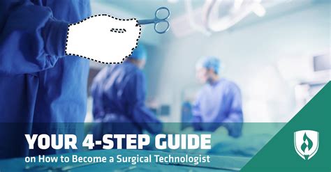 7 Steps To Become A Surgical Tech In Georgia