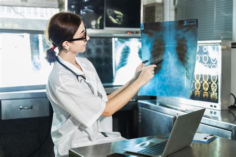 7 Steps To Become A Travel Radiology Tech