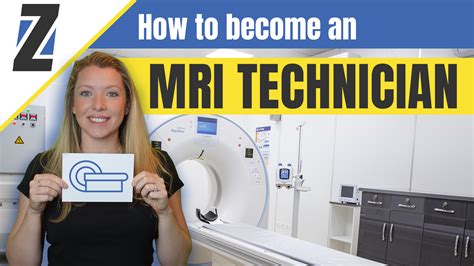 7 Steps To Become An Mri Tech In Massachusetts