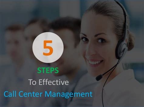 7 Steps To Effective Call Center Capacity Planning