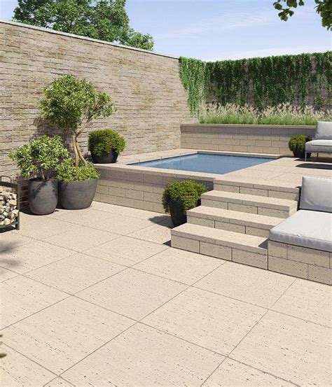 7 Techo Bloc Showcase Ideas To Elevate Your Outdoor Space