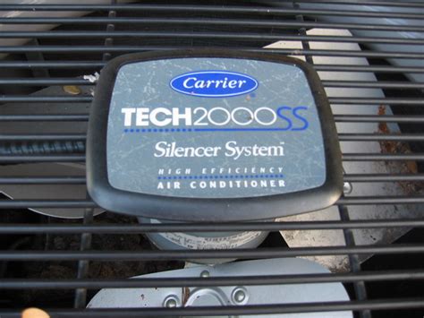 7 Tips For Carrier Tech 2000 Ss Success