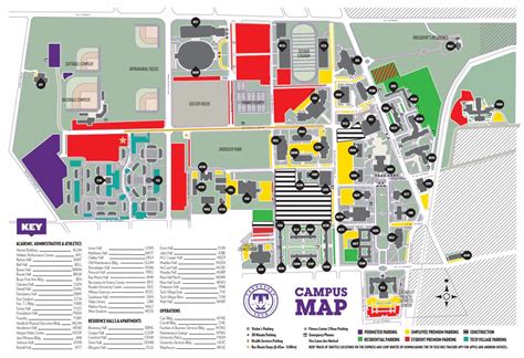 7 Tips For Tennessee Tech Parking Success