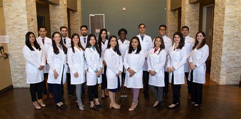 7 Tips For Texas Tech Lubbock Internal Medicine Residency