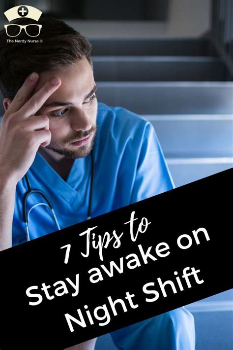 7 Tips For Thriving As A Night Shift Pharmacy Tech