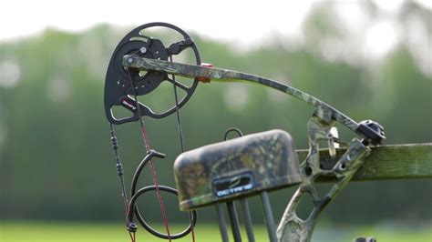 7 Tips To Optimize Your Bow Tech Fuel