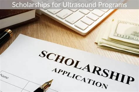 7 Ultrasound Tech Scholarships To Fund Your Education