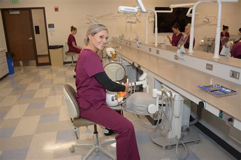 7 Ways Ab Tech Dental Hygiene Program Prepares You