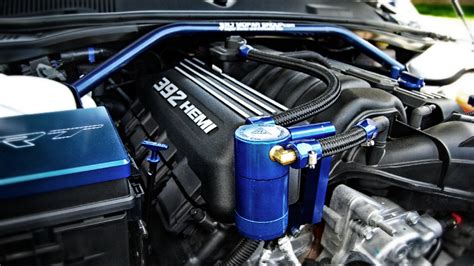 7 Ways Billet Tech Enhances Engine Performance