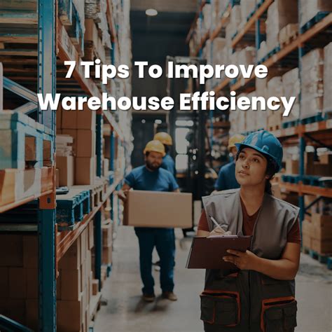 7 Ways Caster Tech Improves Warehouse Efficiency