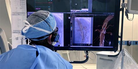 7 Ways Cath Lab Radiology Techs Improve Patient Care