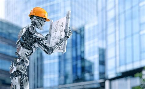 7 Ways Construction Tech Is Revolutionizing The Industry