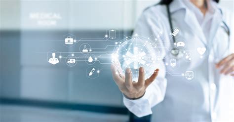 7 Ways Dr. Tech Inc Innovates Healthcare Solutions