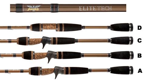 7 Ways Fenwick Elite Tech Bass Rods Outshine The Rest