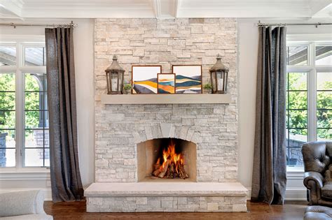 7 Ways Hearth And Home Tech Can Transform Your Space