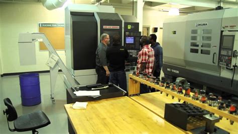 7 Ways Ivy Tech Prepares You For Machine Tool Technology