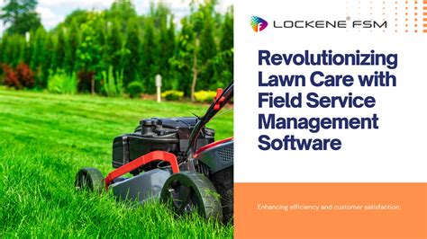 7 Ways Mower Tech 2.0 Revolutionizes Lawn Care