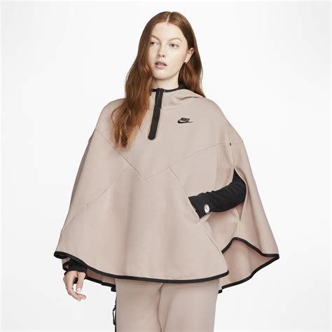 7 Ways Nike Tech Poncho Will Revolutionize Your Wardrobe