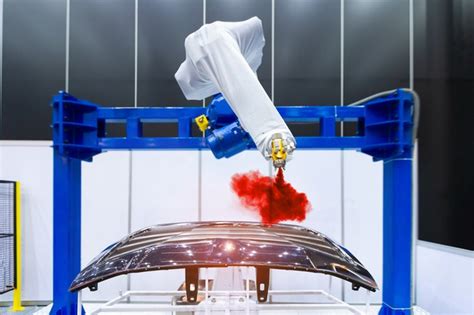 7 Ways Paint Tech Is Revolutionizing The Industry