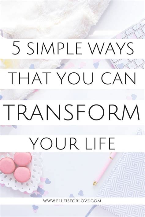 7 Ways Posi Tech Can Transform Your Life