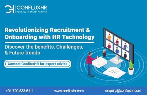 7 Ways Rh Tech Is Revolutionizing Recruitment