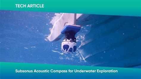 7 Ways Sub Tech Is Revolutionizing Underwater Exploration