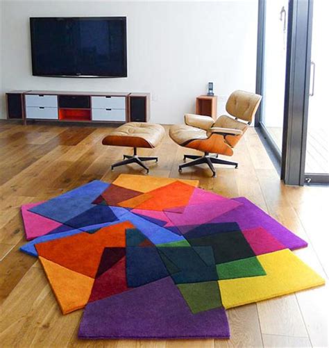 7 Ways Tech Carpet Can Upgrade Your Home