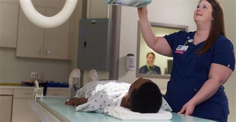 7 Ways To Ace Pediatric Radiology Tech