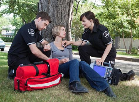 7 Ways To Become A Lake Tech Paramedic