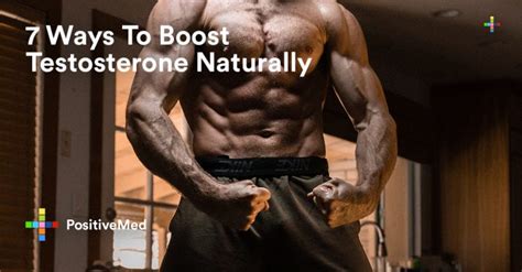 7 Ways To Boost Testosterone With Hi-Tech Solutions