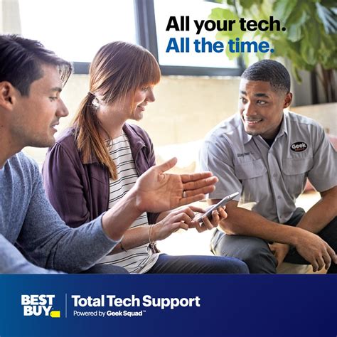 7 Ways To Boost Your Total Tech Support