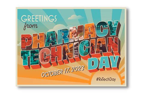 7 Ways To Celebrate Pharmacy Tech Appreciation Day