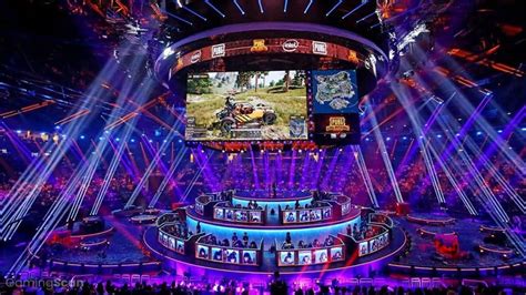 7 Ways To Dominate High-Tech Gaming Tournaments