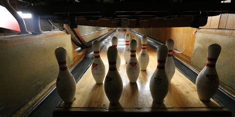 7 Ways To Knock Down La Tech Bowling Challenges