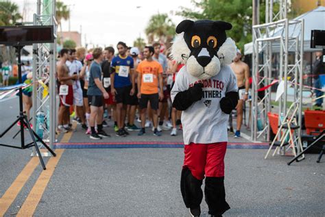 7 Ways To Make The Most Of Florida Tech Homecoming