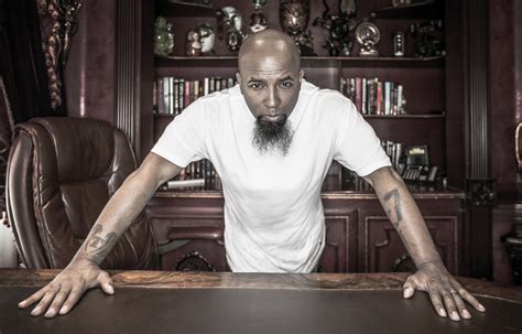 7 Ways To Rep Tech N9ne With Fresh Apparel