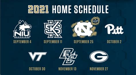 7 Ways To Score Georgia Tech Season Tickets Football