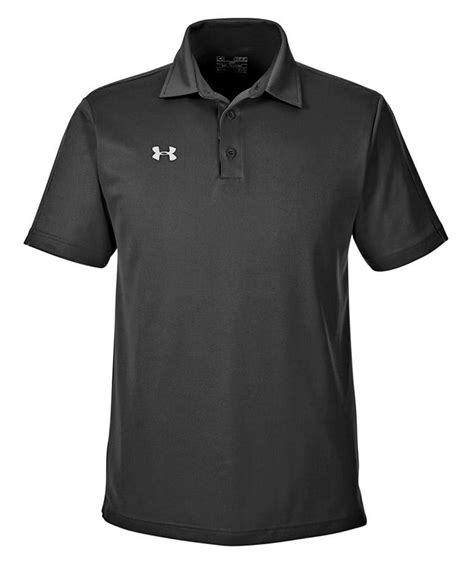 7 Ways To Style A Mens Tech Polo