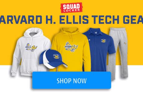 7 Ways To Style Ellis Tech Uniforms