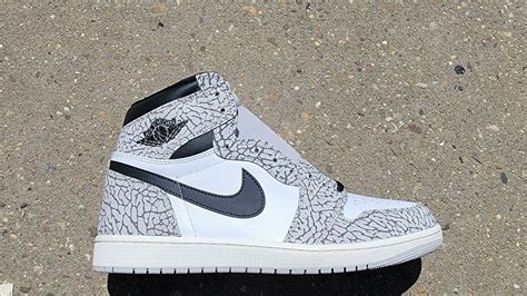 7 Ways To Style Jordan 1 Tech Grey Muslin