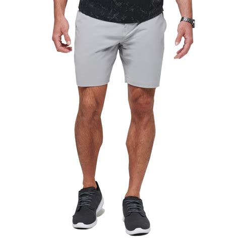 7 Ways To Style Travis Mathew Tech Chino Shorts