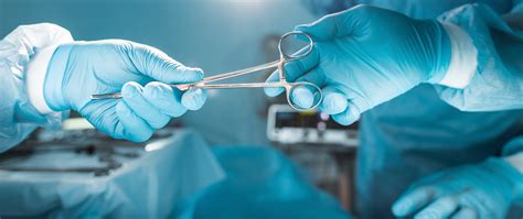 7 Ways To Succeed As A Surgical Tech In Pima