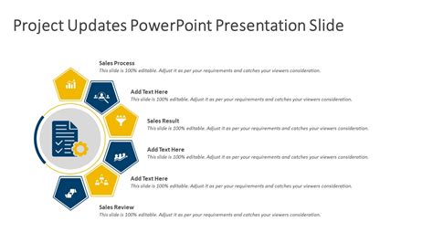 7 Ways To Update Your Project With Powerpoint Template