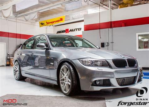 7 Ways To Upgrade Your M Tech E90 Bumper