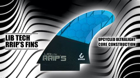 7 Ways To Upgrade Your Surfboard With Lib Tech Fins