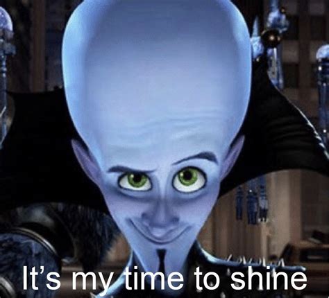 7 Ways To Use Megamind No B Template Effectively