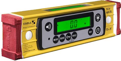 7 Ways To Use Stabila Tech 196 For Precise Measurements